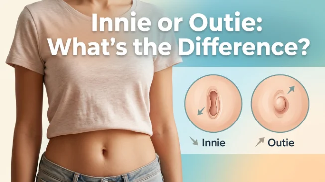 Innie vs Outie