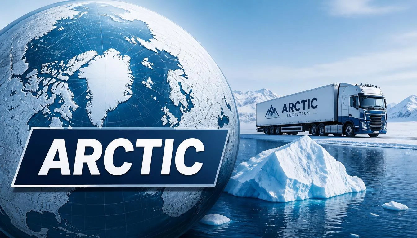 Artic or Arctic